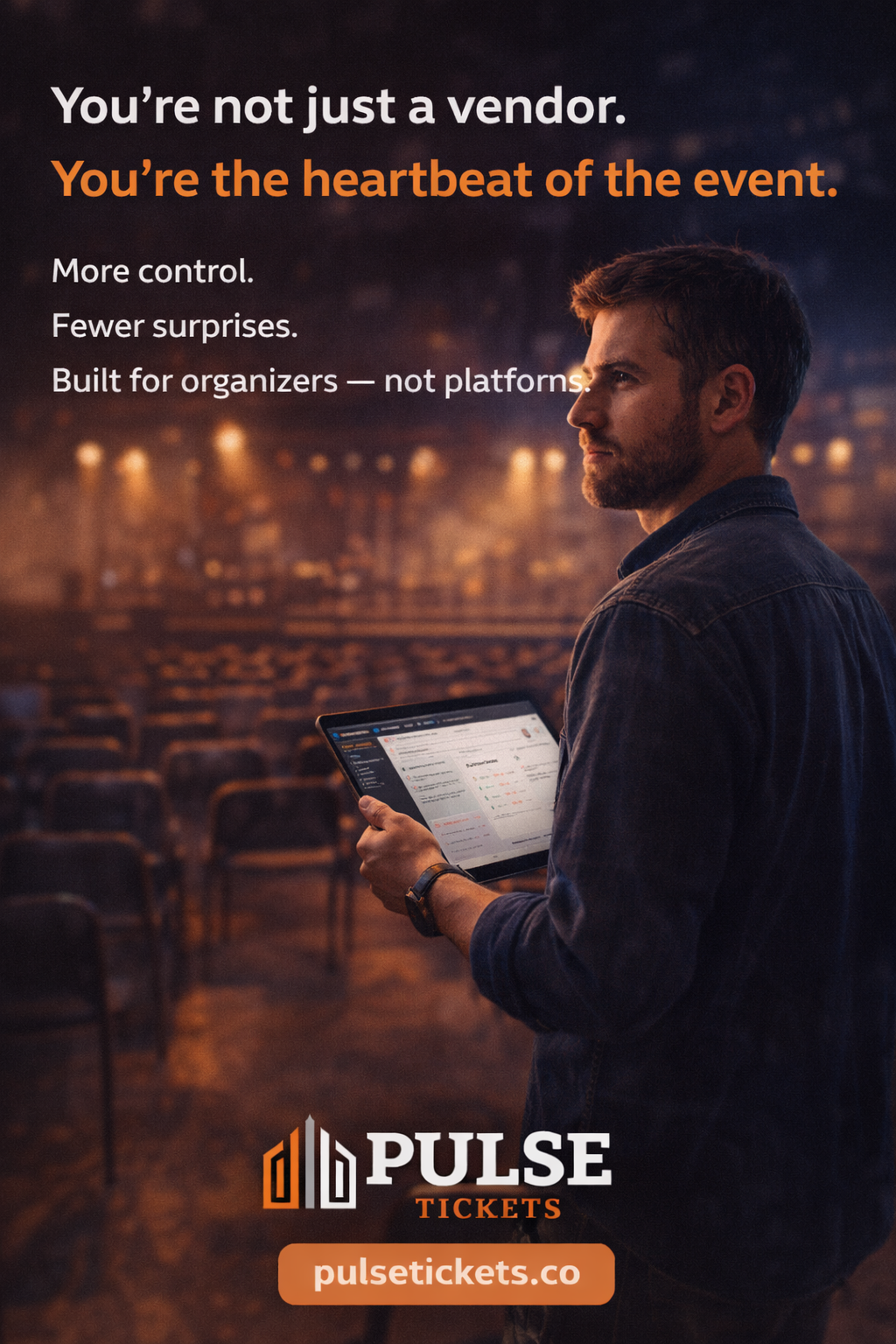 exposed brick wall in a hipster cafe